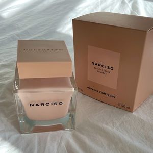 Narciso Rodriquez - Narciso Poudree Eau de Parfum 3.0oz (new)